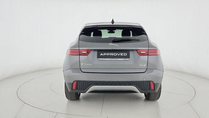 Jaguar E-Pace 2.0D 150 CV S