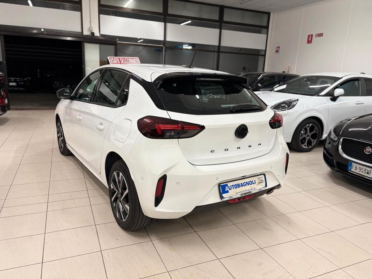 Opel Corsa GS 1.2 100 CV 6mt SPOTICAR