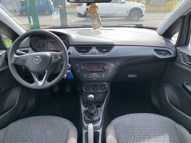OPEL Corsa 1.2 5 porte Innovation