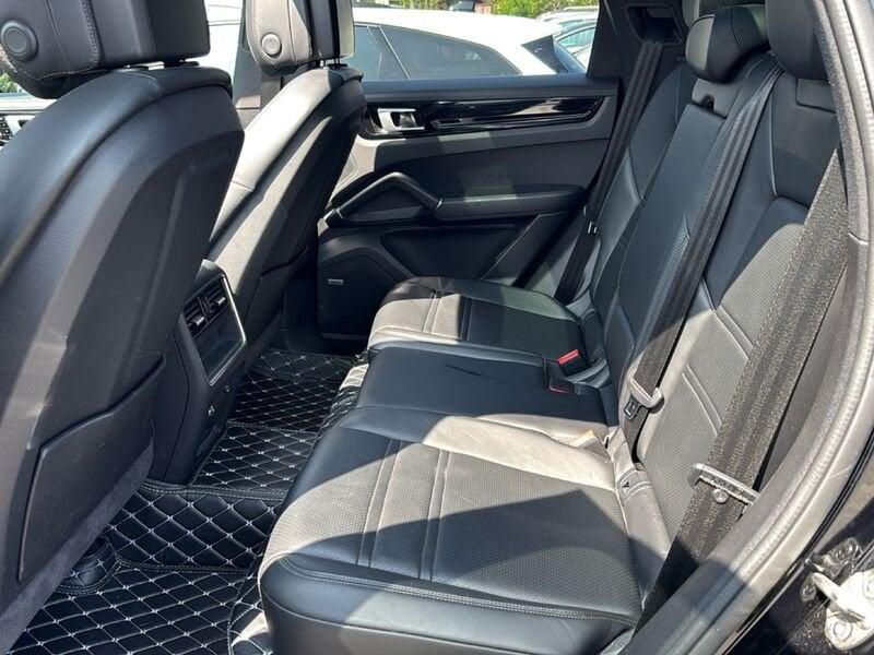 Porsche Cayenne 3.0 V6 E-HYBRID TETTO APRIBILE