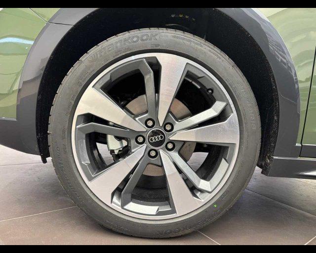 AUDI A1 CITYCARVER ALLSTREET 1,0 L3 85/DS8DSG MY 24