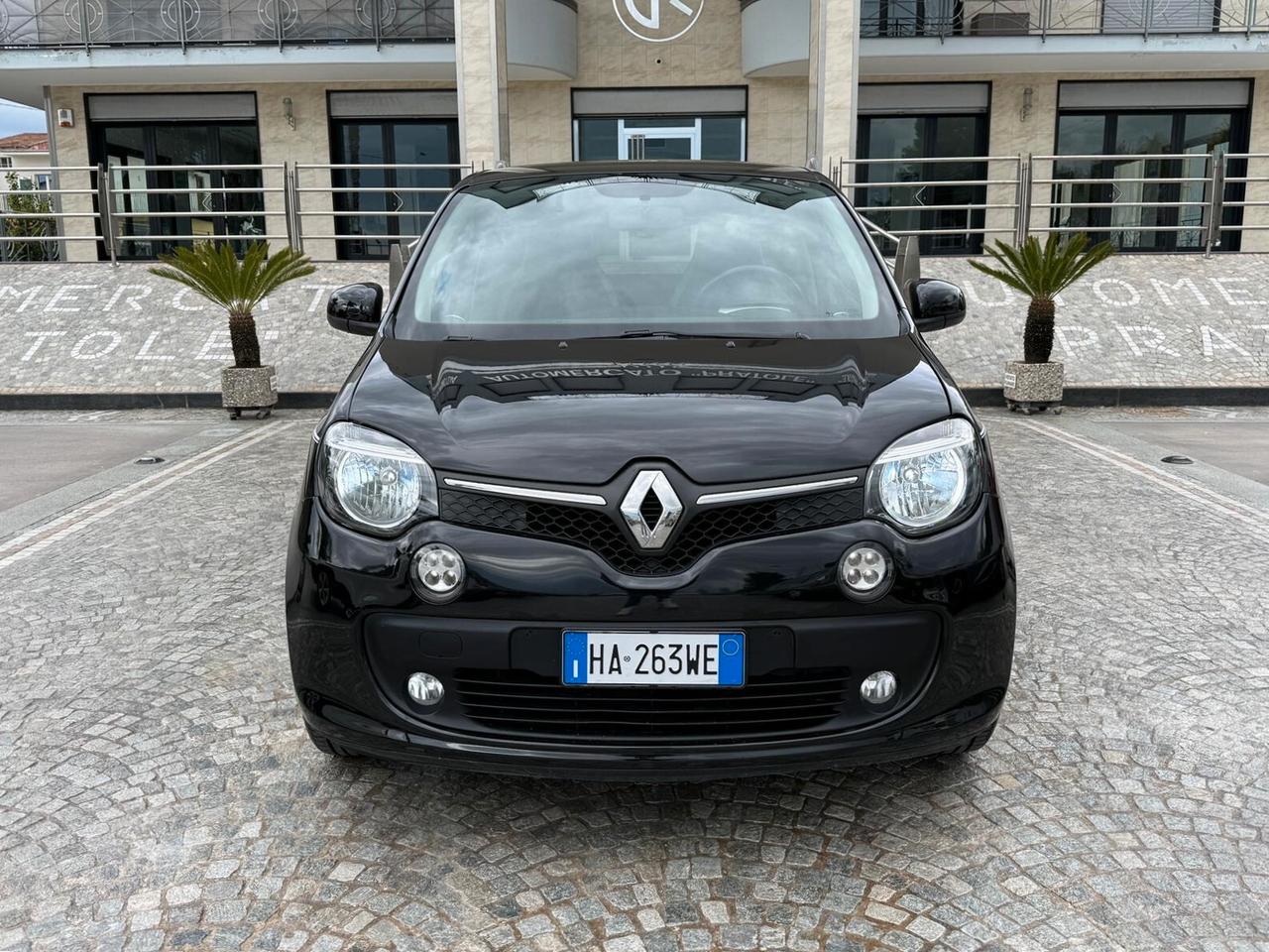 Renault Twingo 1.0 SCe Stop&Start Limited