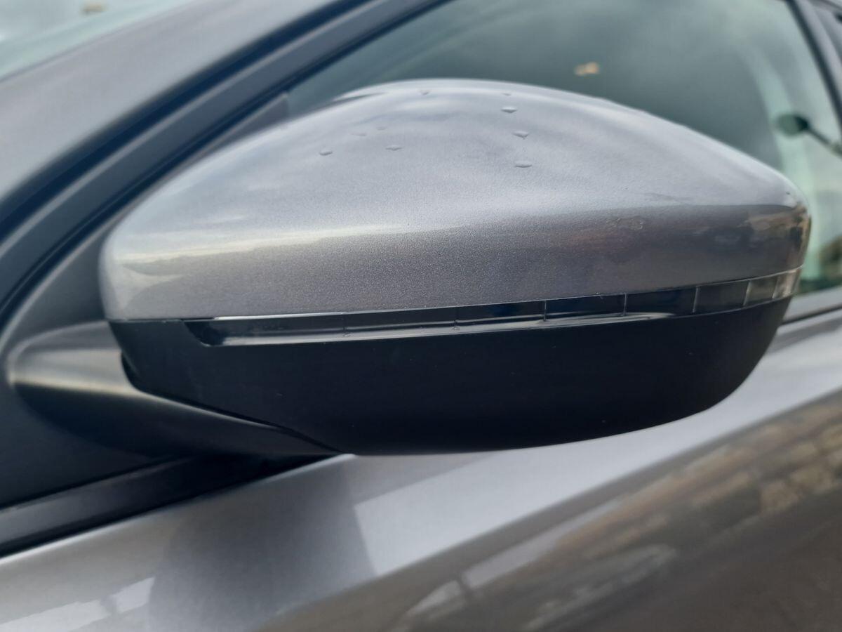 PEUGEOT 308 SW 1.5 STYLE C/A