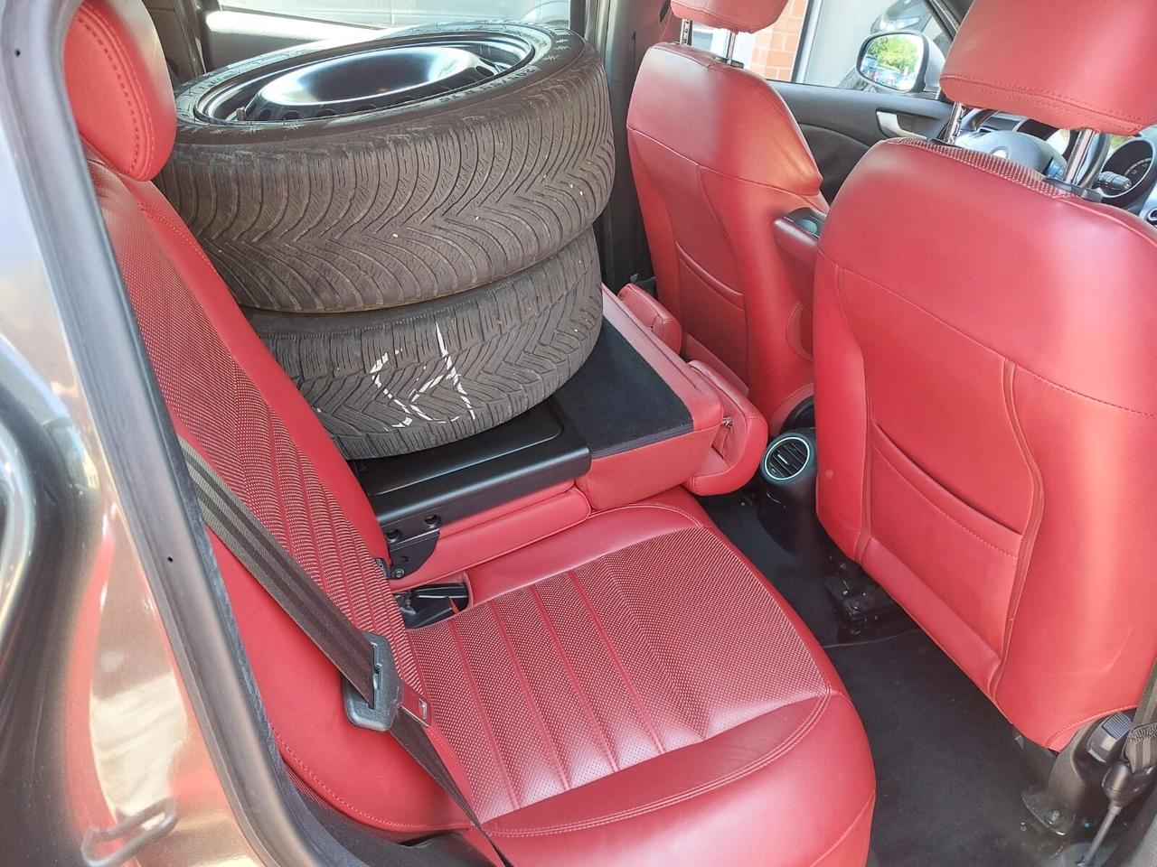 Alfa Romeo Giulietta 1.4 Turbo MultiAir UNICO PROPRIETARIO