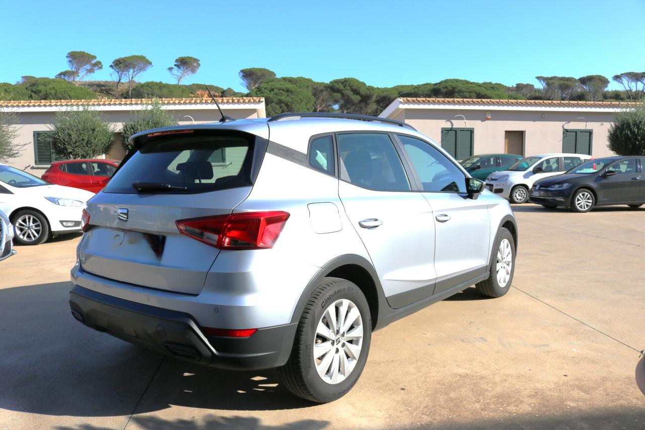 Seat Arona 1.0 EcoTSI 110 CV Style