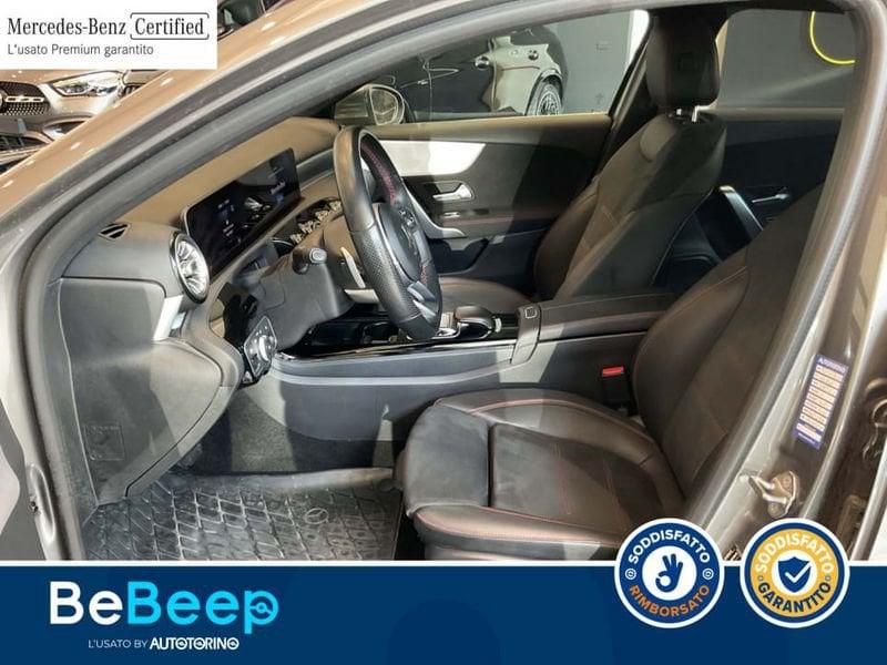 Mercedes-Benz Classe A A 180 D PREMIUM AUTO