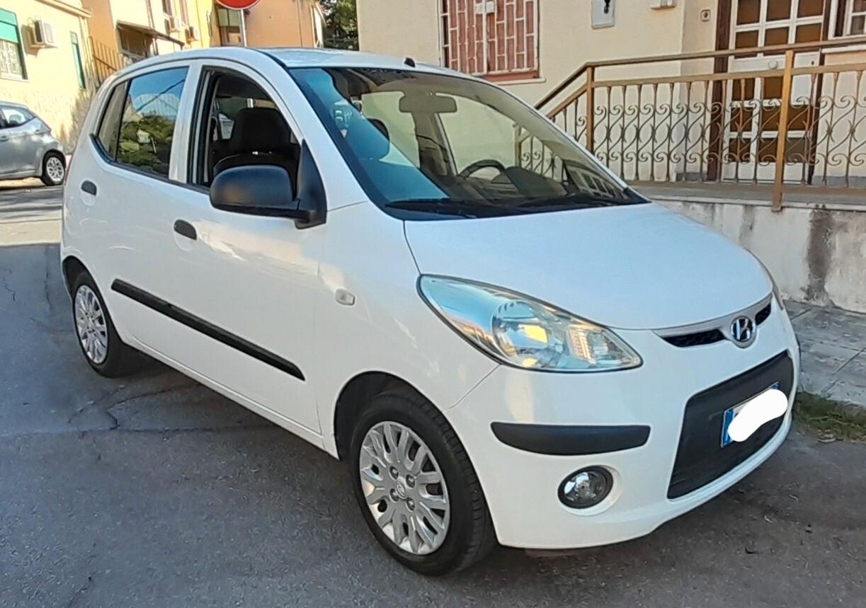 Hyundai i10 1.1 12V Comfort