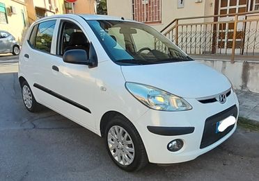 Hyundai i10 1.1 12V Comfort