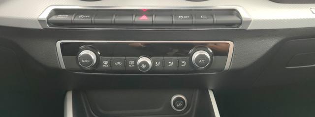 AUDI Q2 1.6 TDI S line Edition