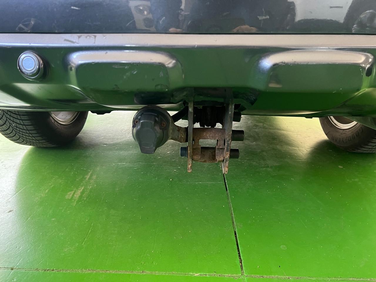 Honda CR-V 2.2 i-DTEC Advance