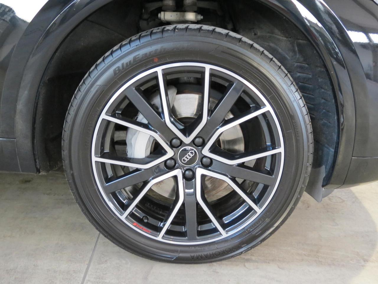Audi Q5 SPB PHEV 50 TFSI-E 299 CV QUATTRO S-TRONIC S-LINE PLUS