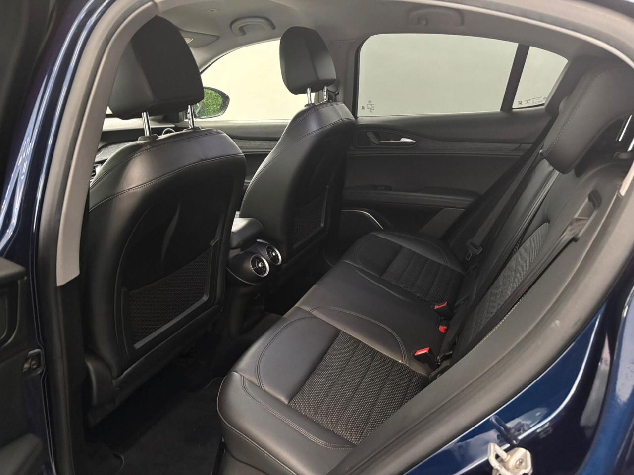 Alfa Romeo Stelvio 2.2 Turbodiesel 210 CV AT8 Q4 Executive