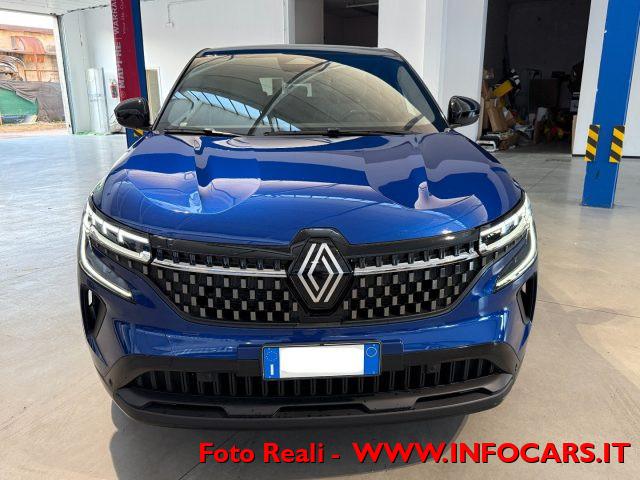 RENAULT Austral Full Hybrid E-Tech 200 CV Techno - PROMO