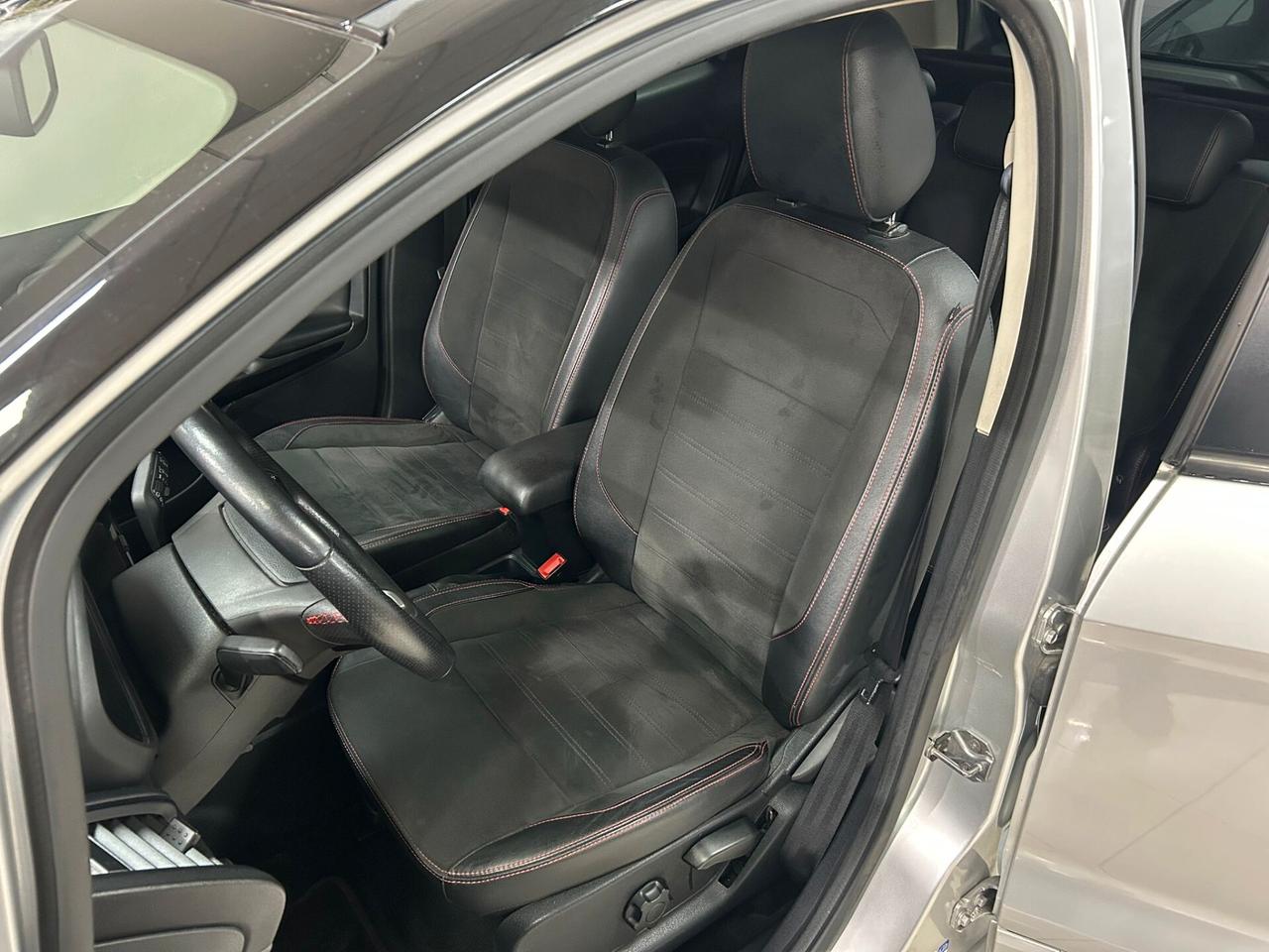 Ford EcoSport 1.5 TDCi 100 CV Start&Stop ST-Line