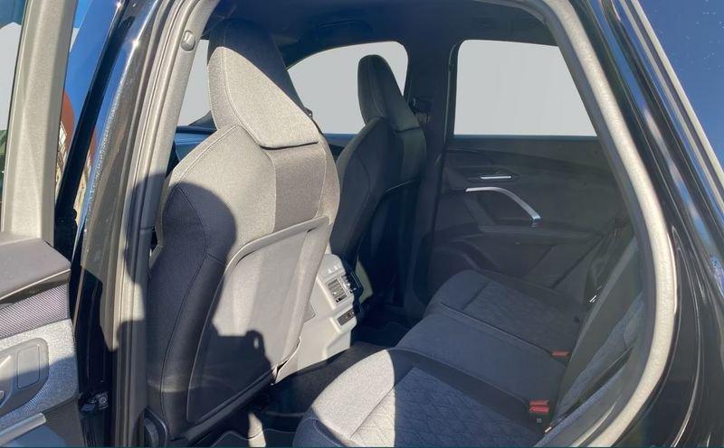 Audi Q5 Sportback TDI 150kW quattro S tronic S Line Edition LED TECH PLUS CAMERA 360