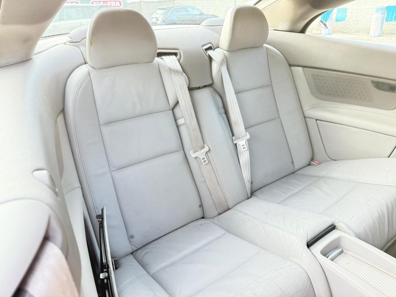 Volvo C70 2.4 D5 20V cabrio