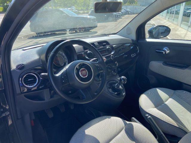 FIAT 500 1.3 Multijet 16V 95 CV Lounge