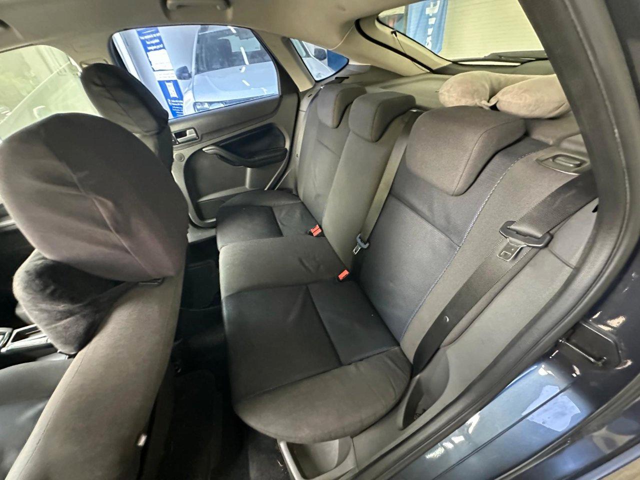 Ford Focus 5 Porte Focus 5p 1.8 tdci 115cv