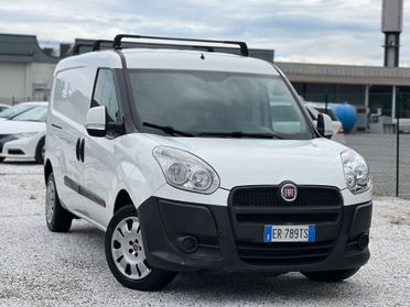 Fiat Doblò Maxi 1.3 Multijet