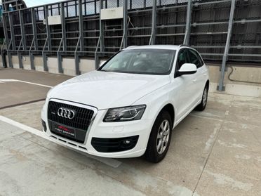 Audi Q5 2.0 TDI 170CV diesel quattro