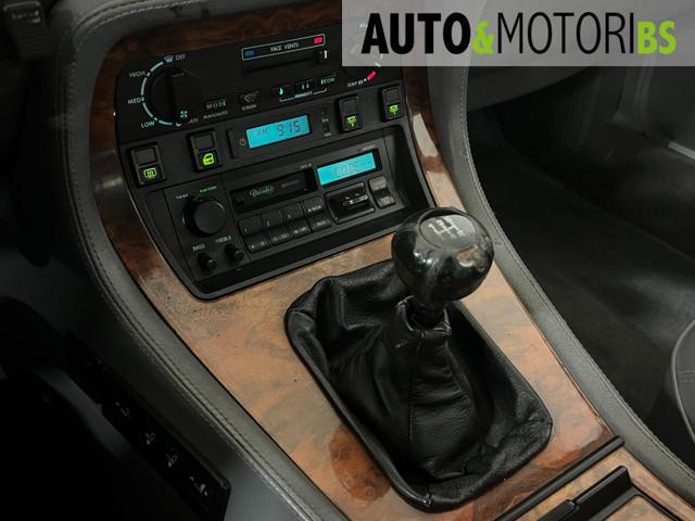 JAGUAR Daimler 4.0 XJ40 *CAMBIO MANUALE*