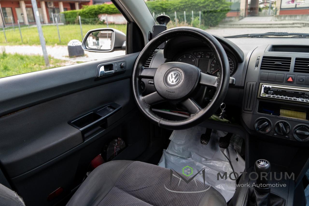 Volkswagen Polo 1.4 16V 75CV - 2006