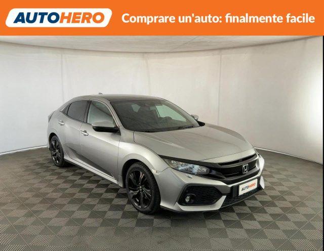HONDA Civic 1.0T 5 porte Executive Premium