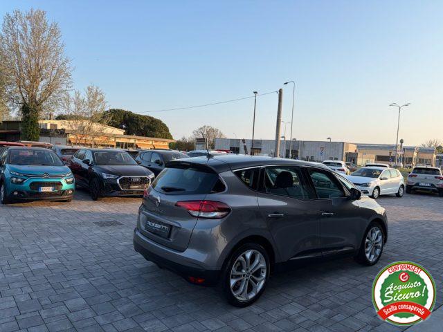 RENAULT Scenic Scénic Blue dCi 150 CV EDC Initiale Paris