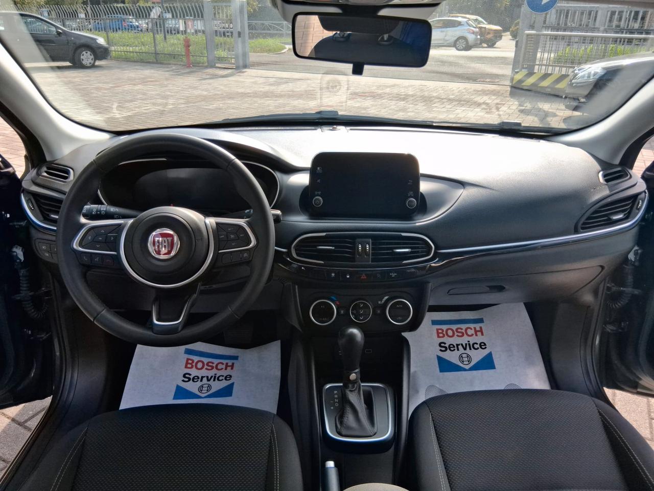 Fiat Tipo 5 Porte Tipo 5p 1.5 t4 hybrid Citylife 130cv dct