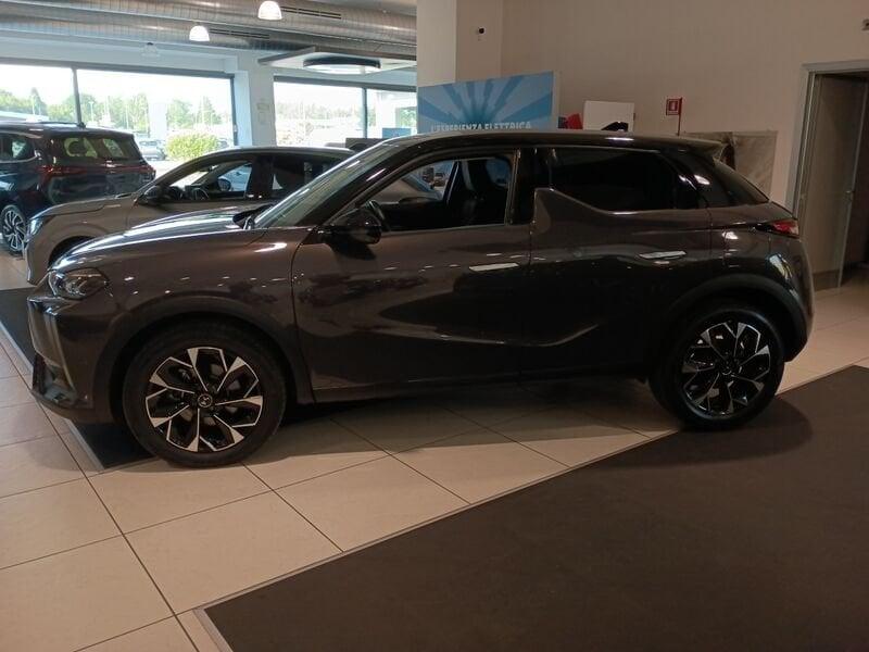 DS DS 3 Hybrid Automatico Etoile