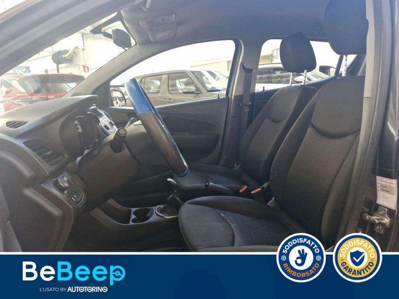 Opel Karl 1.0 N-JOY 75CV AUTO