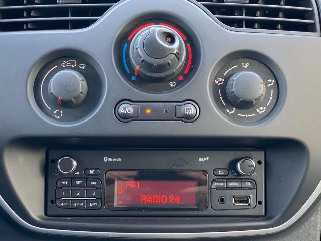 Renault Kangoo MAXI 1.5 dCi Euro 6 * PASSO LUNGO * Unico-Propr.