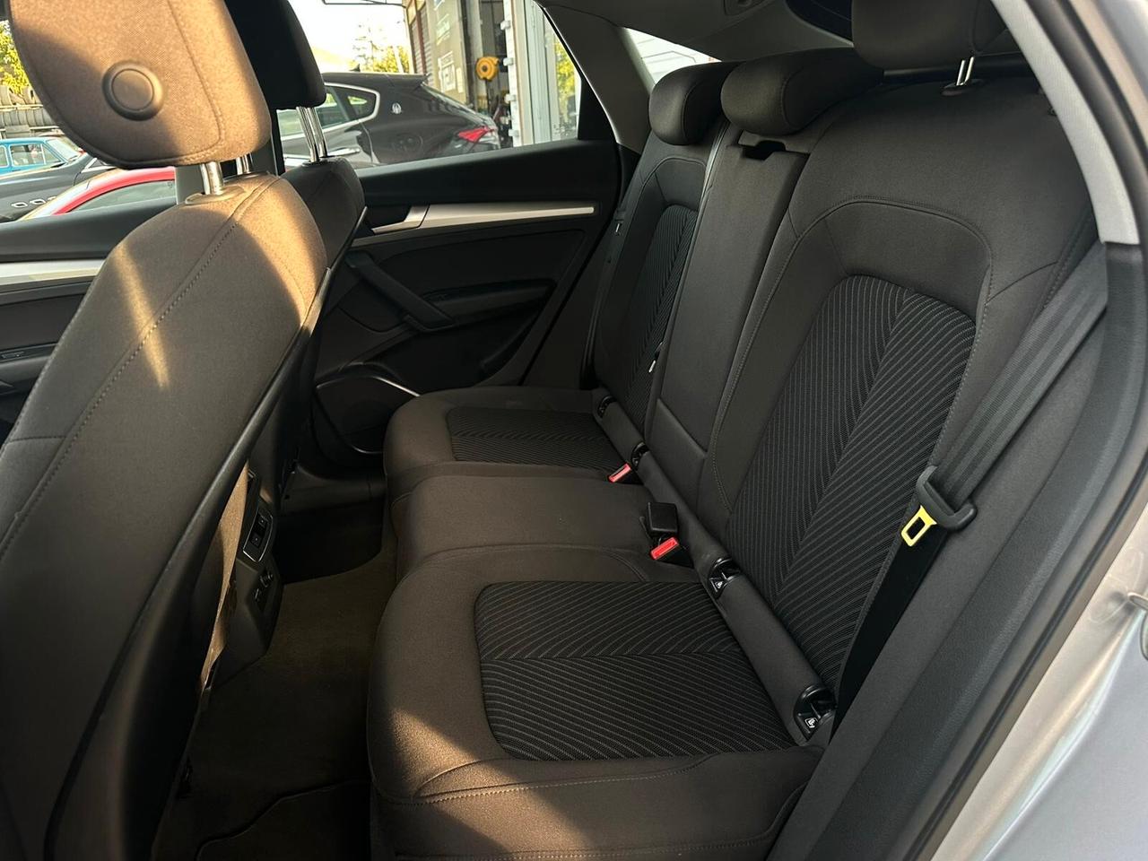 Audi Q5 45 TFSI quattro S tronic Business Advanced