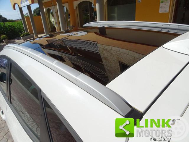 HYUNDAI iX35 1.7 CRDI 115 CV 2WD