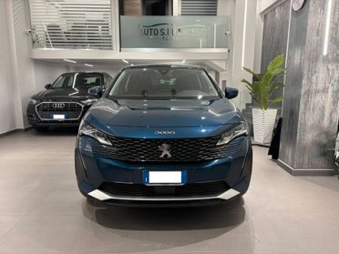 Peugeot 3008 1.5 EAT8 Business 130cv - 2021