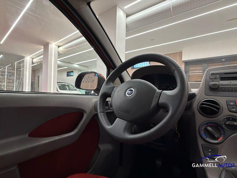 FIAT Panda Panda 1.3 MJT 16V 4x4