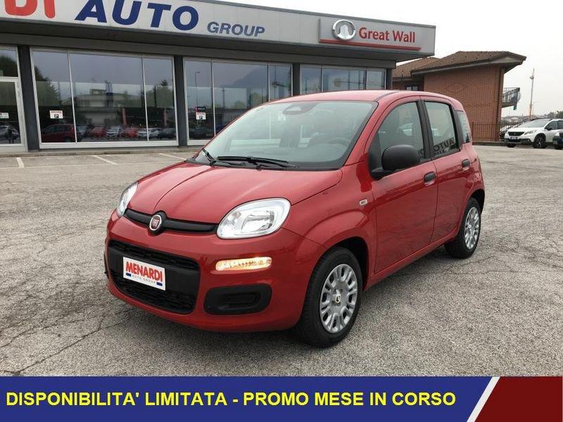 FIAT Panda 1.0 FireFly Hybrid Icon NUOVO MODELLO / PRONTA CONSEGNA