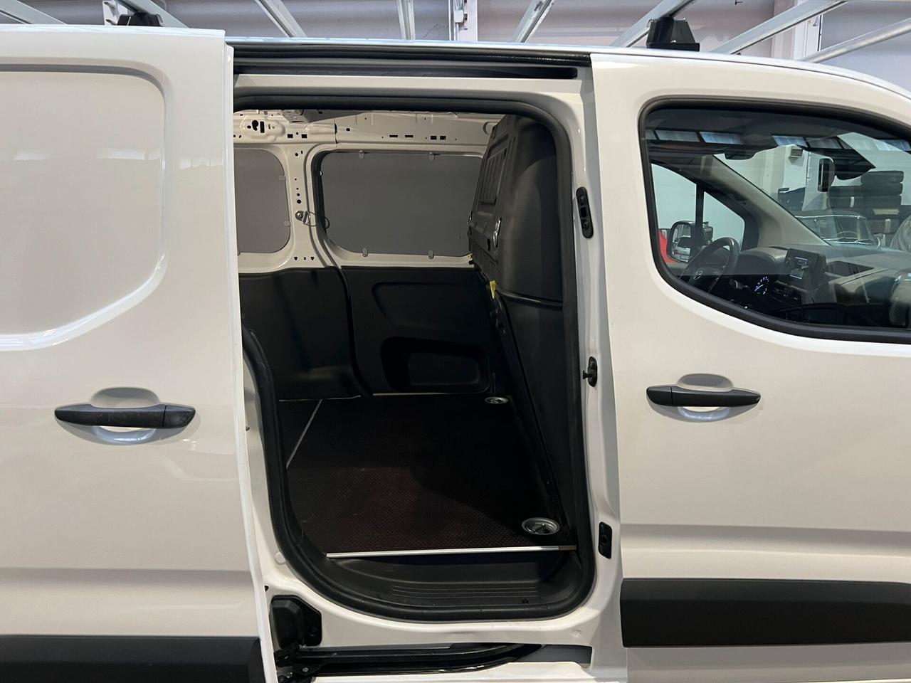 Toyota Proace City Verso 1.5D 130 CV S&S Short D Lounge