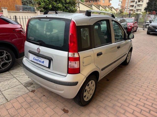 FIAT Panda 1.2 Classic