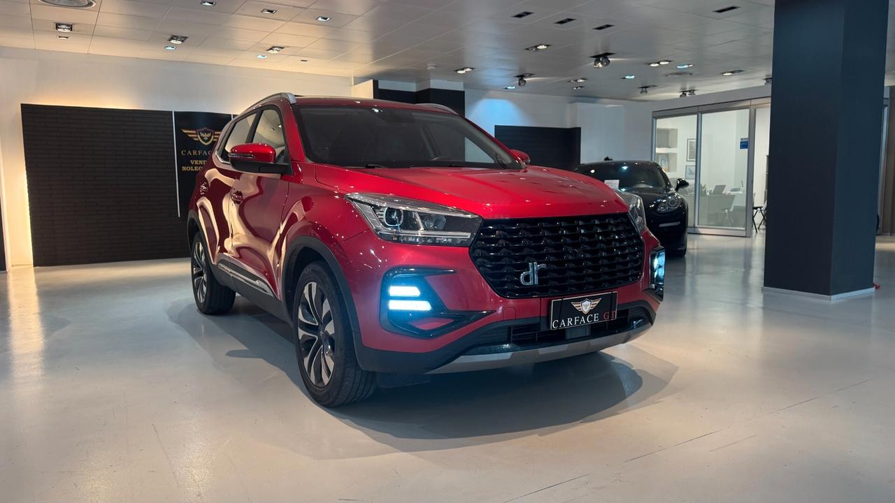 DR 5.0 1.5 BENZINA/GPL 155CV - 2024