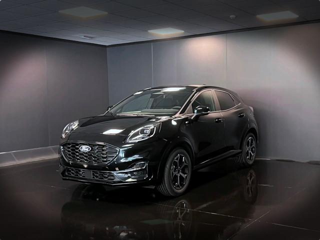 FORD Puma 1.0 EcoBoost Hybrid S&S aut. ST-Line NEW RESTYLING