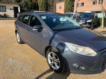 Ford Focus 1.6 Diesel - Neopatentati