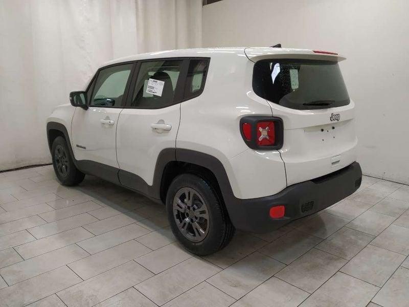 Jeep Renegade 1.0 t3 Longitude 2wd