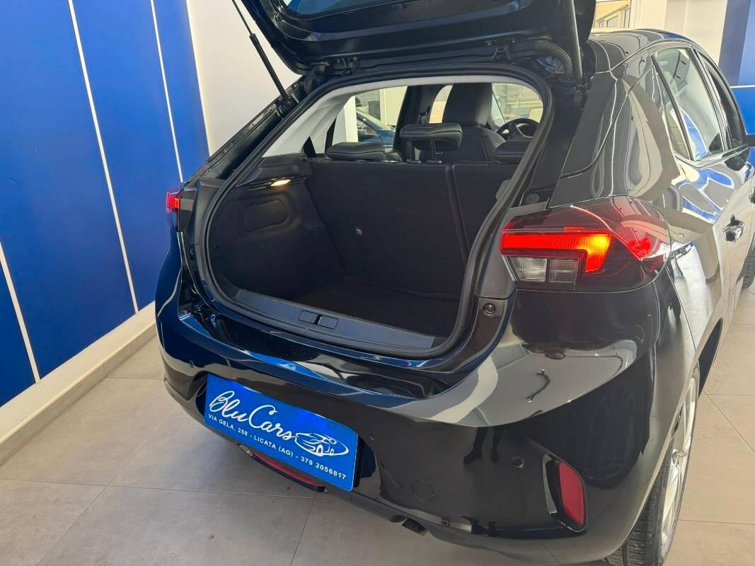 Opel Corsa 1.2 Elegance s&s 75cv