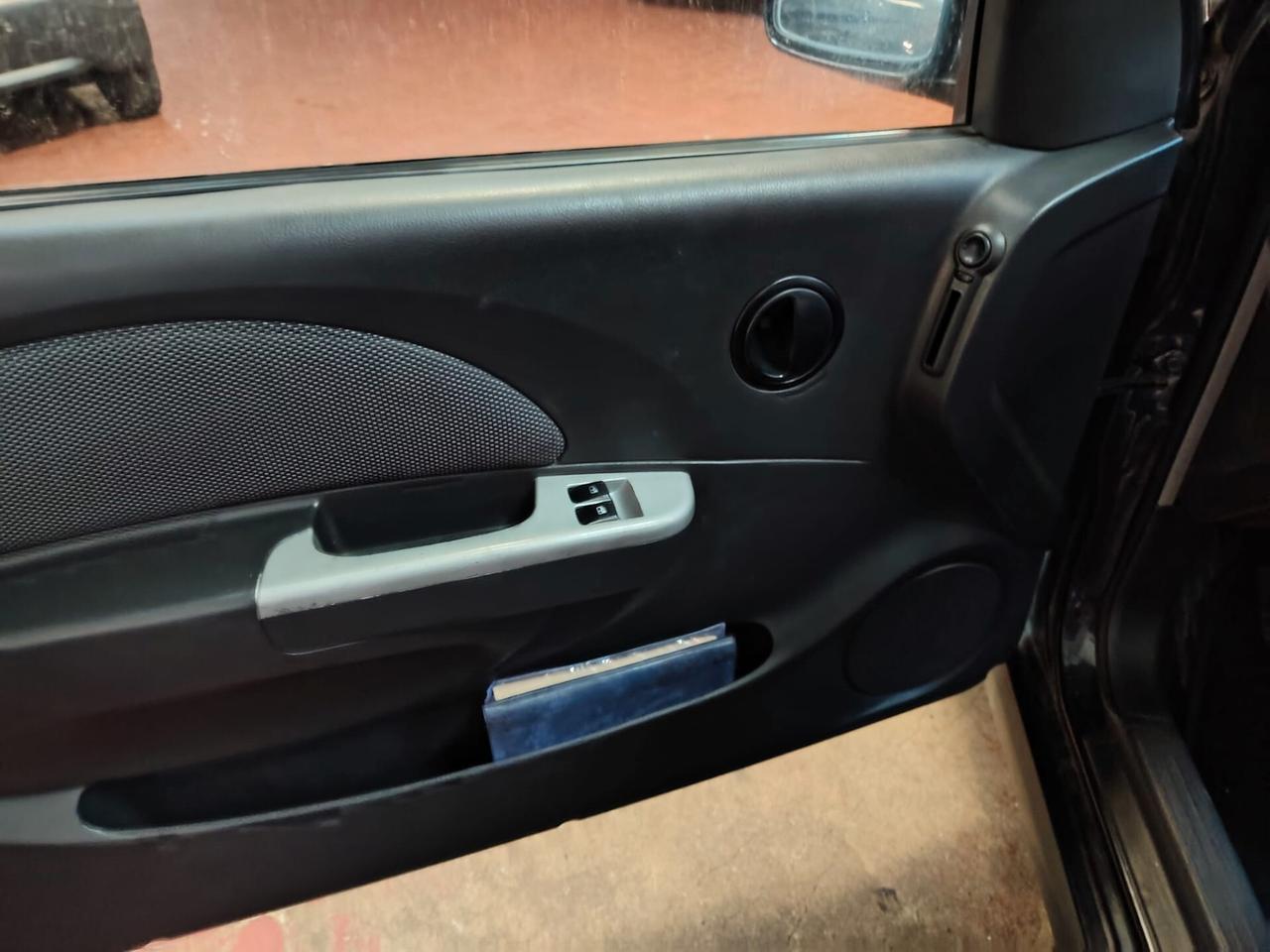 Chevrolet Kalos 1.2 5 porte SE Dual Power GPL - scadenza serbatoio 2031