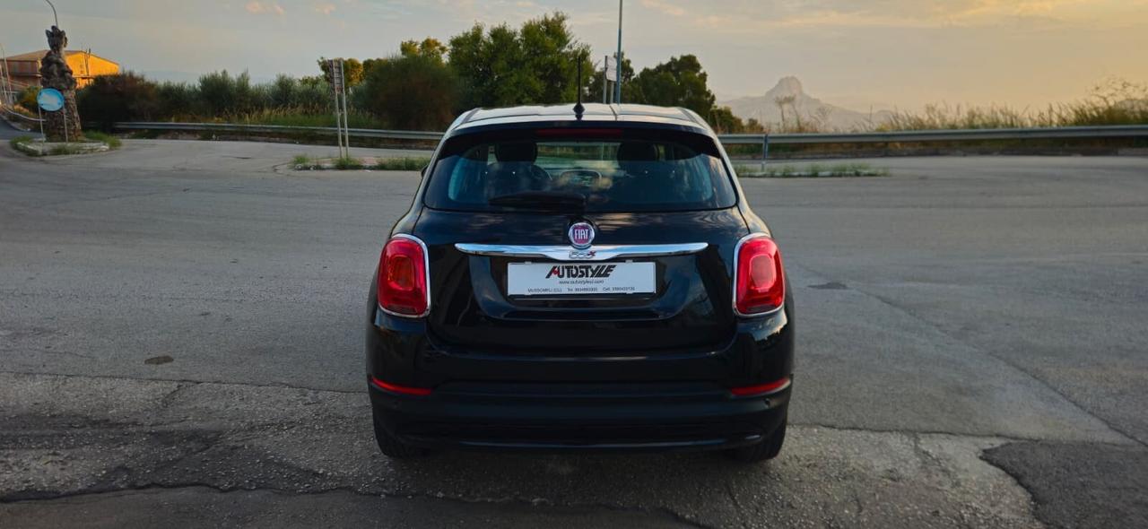 Fiat 500X 1.6 MultiJet 120 CV Pop Star