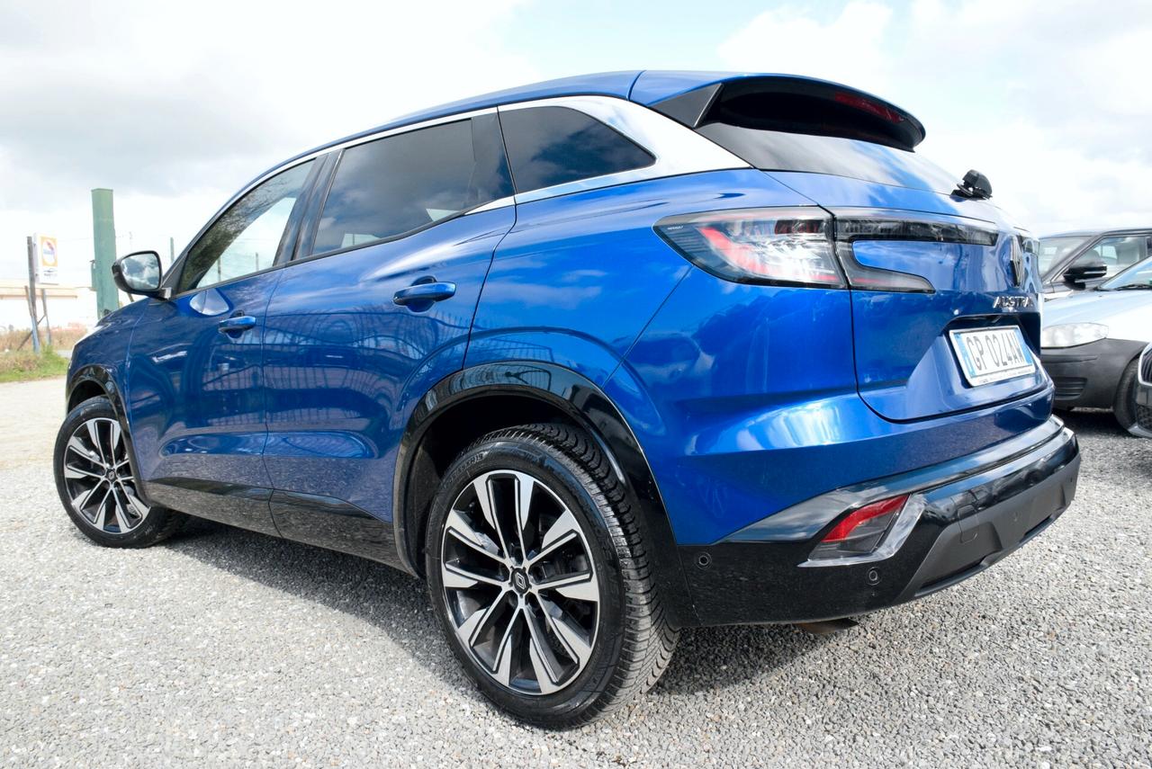 Renault Austral 1.3 MildHybrid 160CV Auto Techno Esprit Alpine IVA DETRAIBILE -NAVI-SENSORI-CAM-ADAS