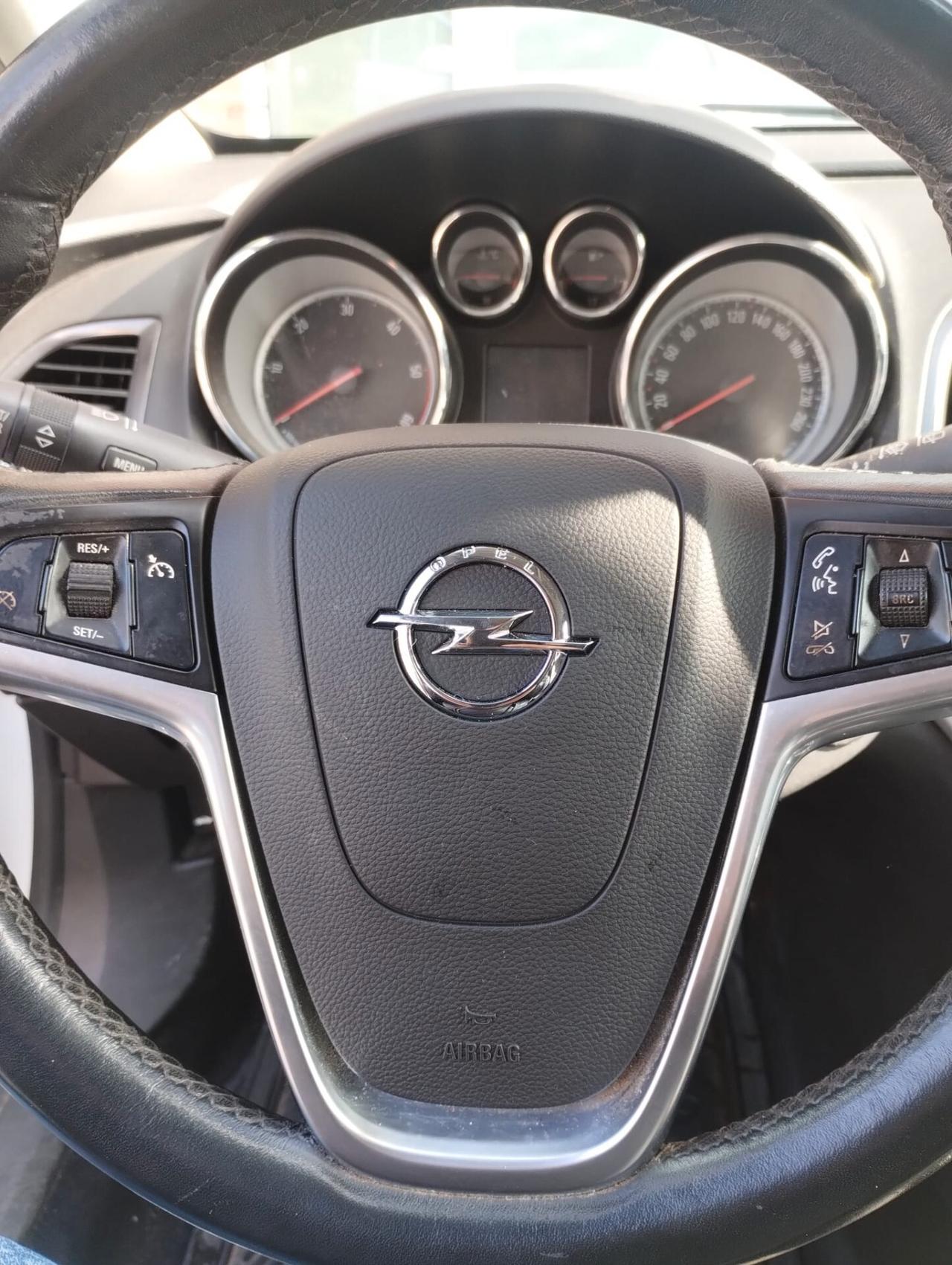 Opel Astra 1.7 CDTI 125CV 5 porte Cosmo