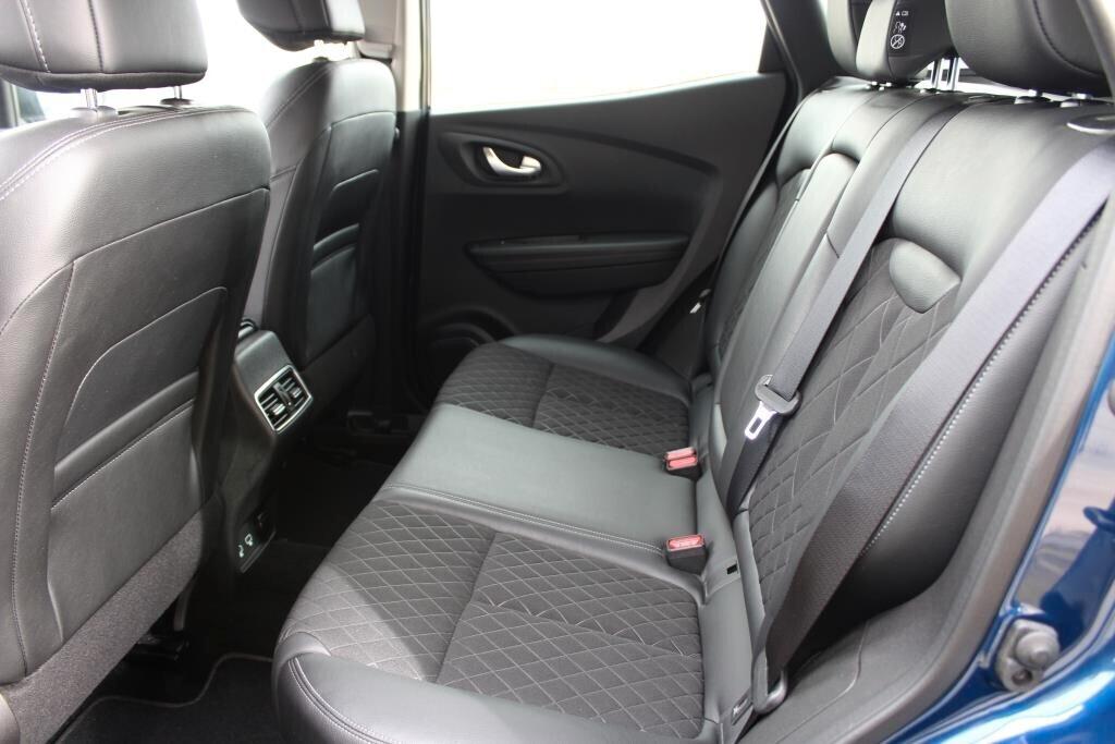 RENAULT Kadjar 1.5 dCi Sport *LED *Tetto *Bose