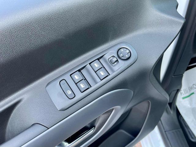 FIAT Doblo SERIE 3 COMBI 1.5 BlueHdi 130CV AT8 N1